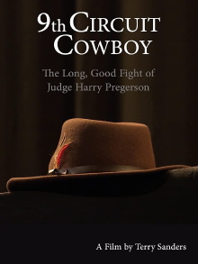 9th Circuit Cowboy Trailer