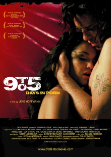 9to5: Days in Porn Trailer