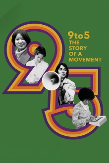 9to5: The Story of a Movement Trailer
