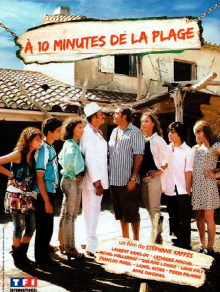 À 10 minutes de la plage Trailer