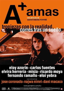 A+ Trailer
