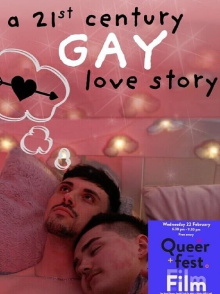 A 21st Century Gay Love Story Trailer