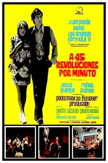 A 45 revoluciones por minuto Trailer