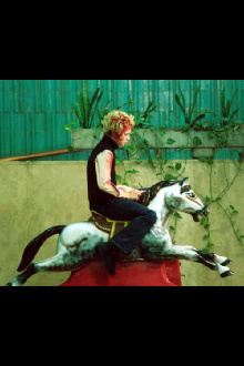 A 78-as Szent Johannája Trailer