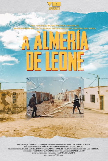 A Almería de Leone Trailer