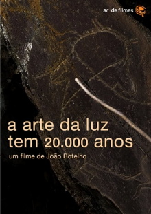 A Arte da Luz Tem 20.000 Anos Trailer