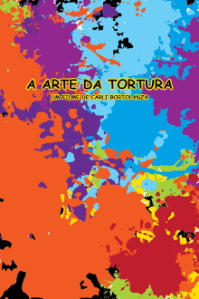 A Arte da Tortura Trailer