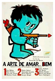 A Arte de Amar Bem Trailer