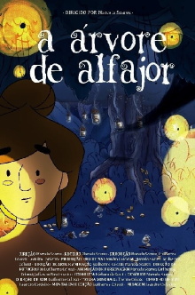 A Árvore de Alfajor Trailer
