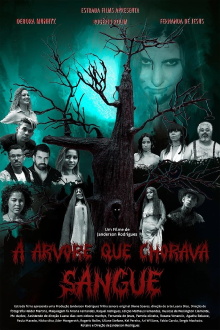 A Árvore Que Chorava Sangue Trailer