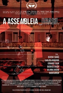 A Assembleia - Brasil Trailer