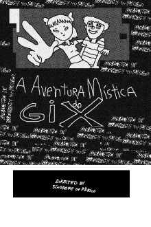 A Aventura Mística de Gi X Trailer