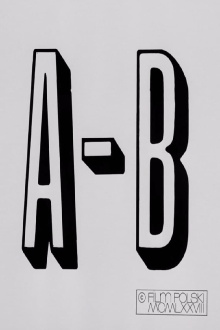 A - B Trailer