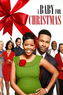 A Baby for Christmas Trailer