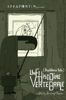 A Backbone Tale Trailer