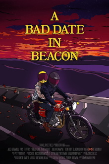 A Bad Date in Beacon Trailer