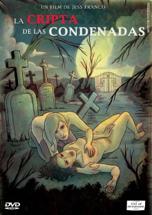 A Bad Day at the Cemetery Trailer