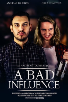 A Bad Influence Trailer