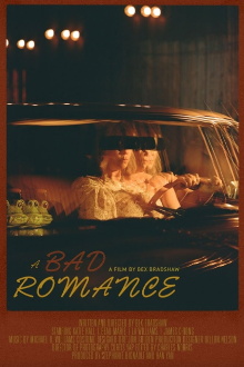 A Bad Romance Trailer