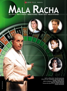 A Bad Stroke of Luck Trailer
