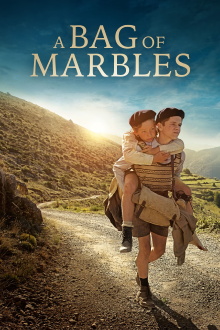 A Bag of Marbles Trailer