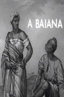 A Baiana Trailer