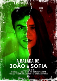 A Balada de João e Sofia Trailer