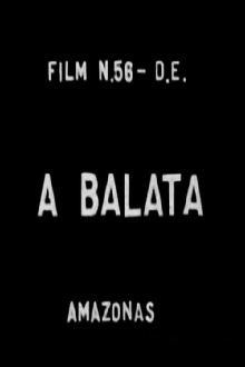 A Balata Trailer