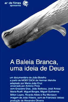 A Baleia Branca - Uma Ideia de Deus Trailer