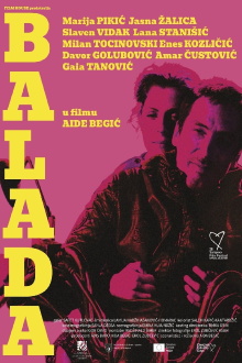 A Ballad Trailer