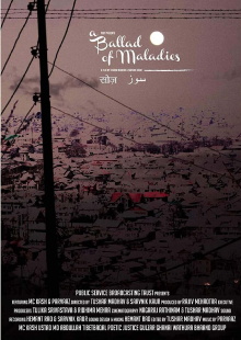 A Ballad of Maladies Trailer
