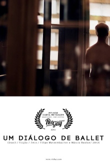 A Ballet Dialogue Trailer
