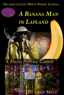 A Banana Man in Lapland Trailer