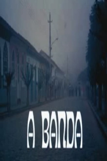 A Banda Trailer