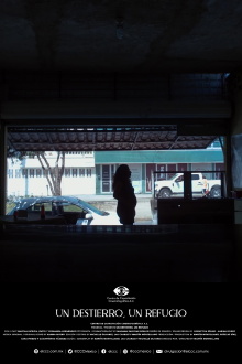 A Banishment, A Refuge Trailer
