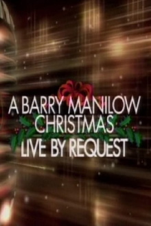 A Barry Manilow Christmas: Live by Request Trailer