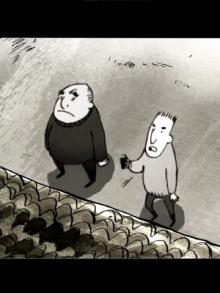 A Bas Trailer