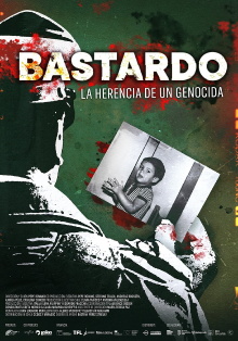 A Bastard And Pinochet’s Legacy Trailer