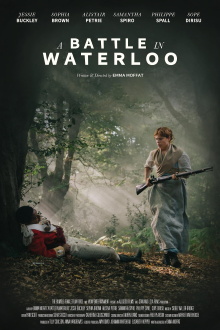 A Battle in Waterloo Trailer