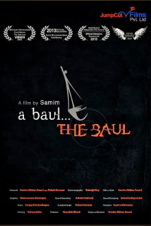 A Baul The Baul Trailer