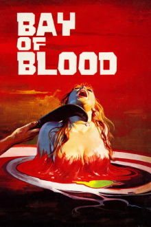 A Bay of Blood Trailer