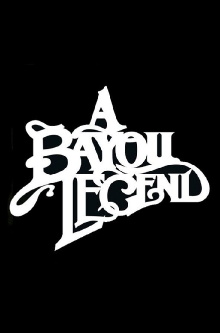 A Bayou Legend Trailer