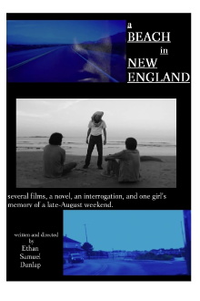 A Beach in New England Trailer