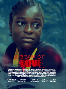 A Beam Of Love Trailer