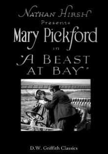 A Beast at Bay Trailer