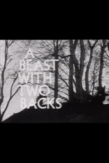 A Beast with Two Backs Trailer