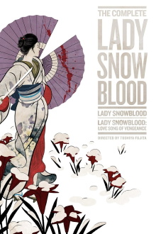 A Beautiful Demon: Kazuo Koike on 'Lady Snowblood' Trailer