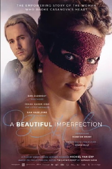 A Beautiful Imperfection Trailer