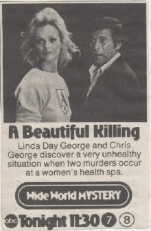 A Beautiful Killing Trailer