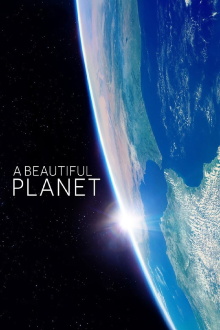 A Beautiful Planet Trailer